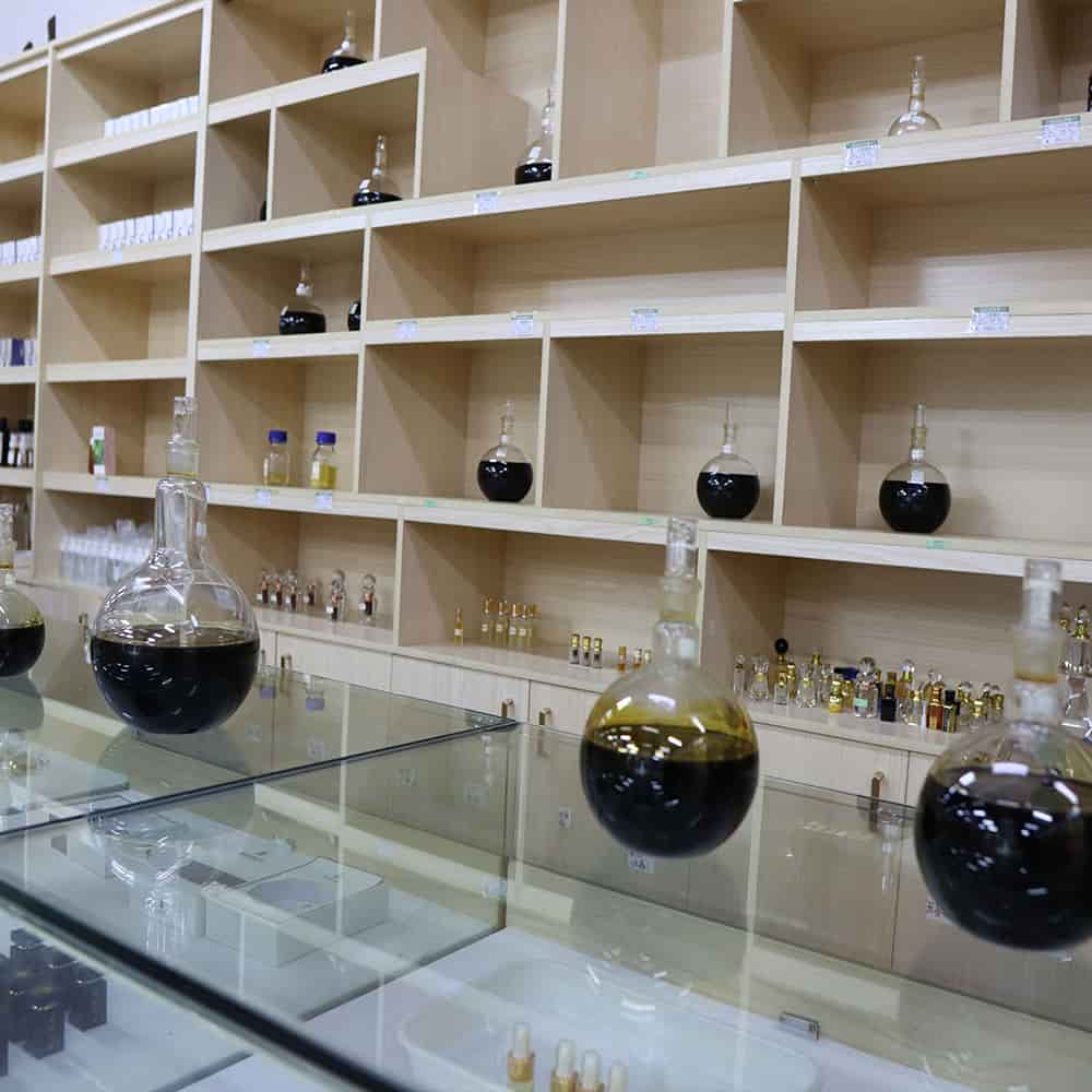 Oud Oil — Premium